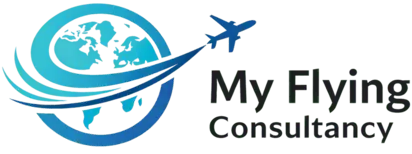 Logo My Flying Consultancy LTD