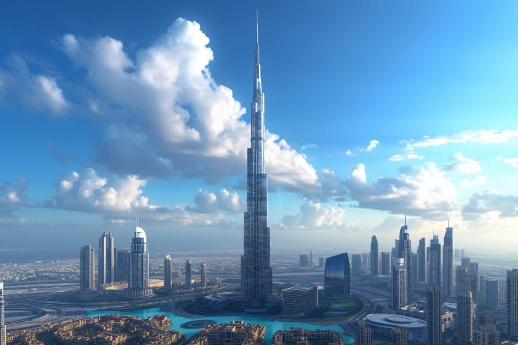 Skyscraper