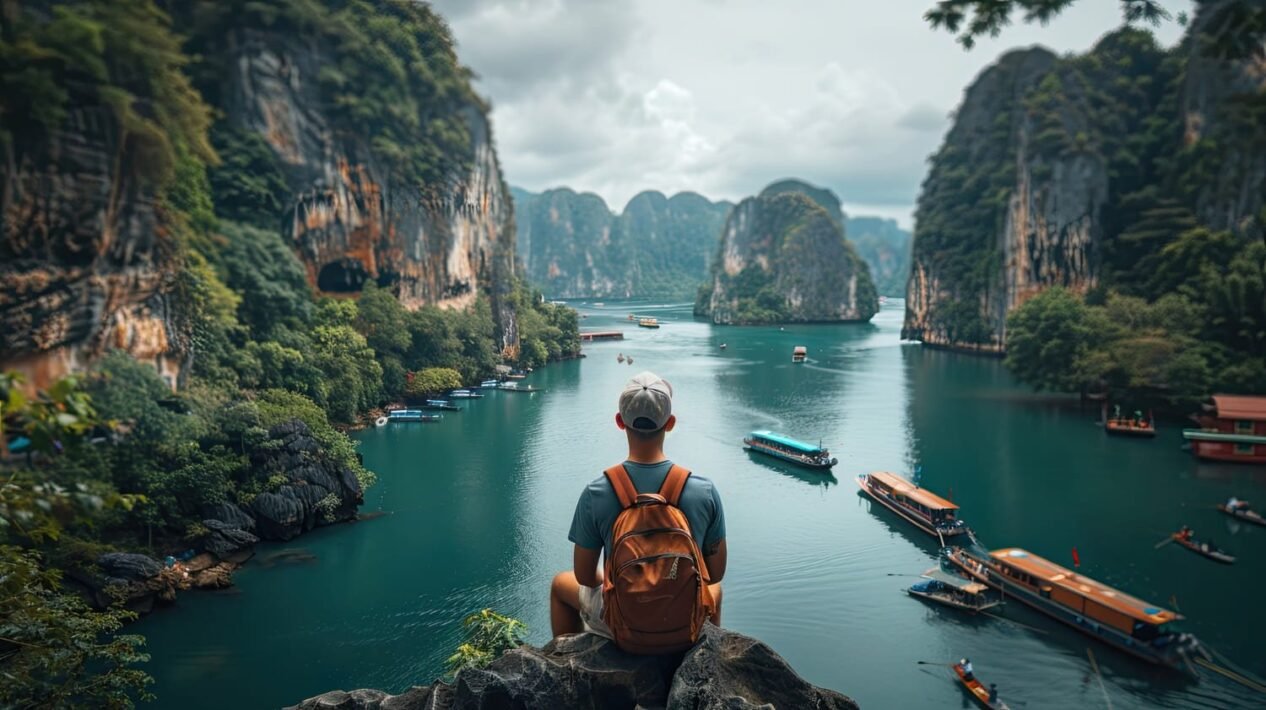 Adventure travel deals
