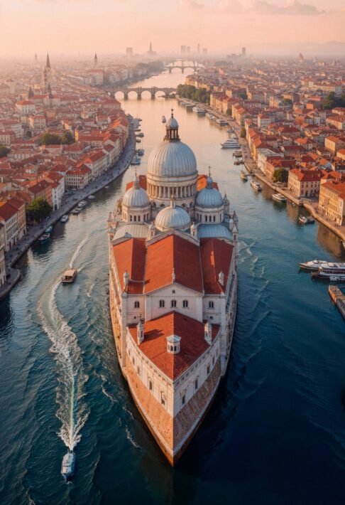 Travel the world with My Flying Consultancy LTD