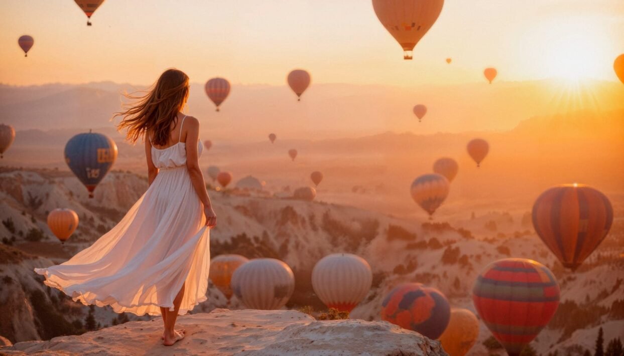 Travel the world