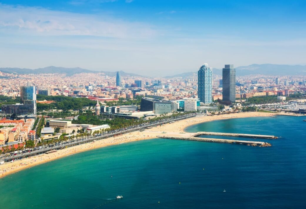 Holiday deals Europe