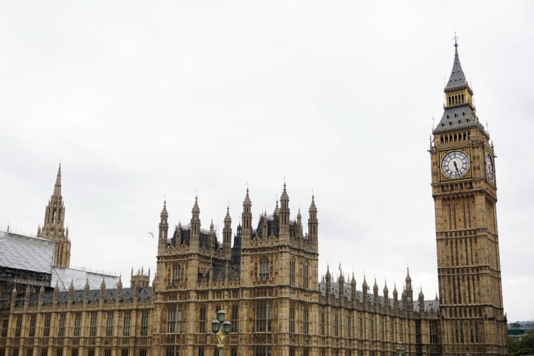 Big Ben